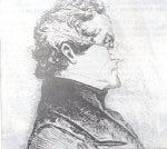 LESUR Charles Louis