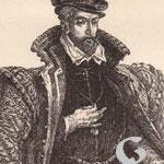 COLIGNY Gaspard de