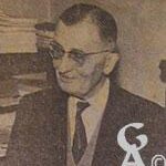 FEUILLETTE Charles