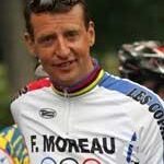 MOREAUX Francis