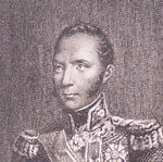 CAULAINCOURT Marquis Armand Augustin Louis de