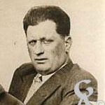 DELMOTTE Raymond