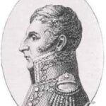 LEBLOND, comte de Saint HILAIRE Louis Vincent Joseph