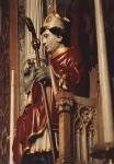 URSMER Saint